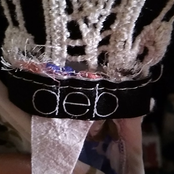 Crop top - Picture 4 of 4